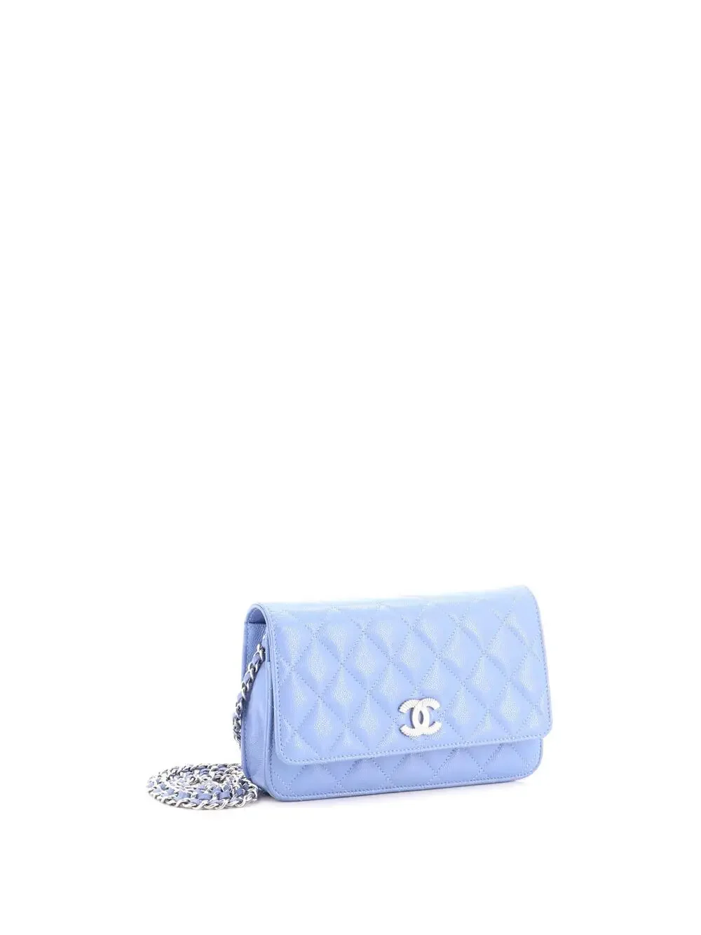 CHANEL elevate your